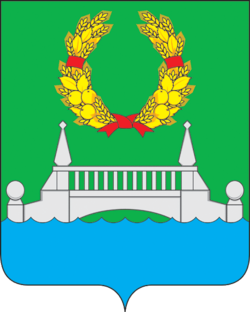 Герб Раменское